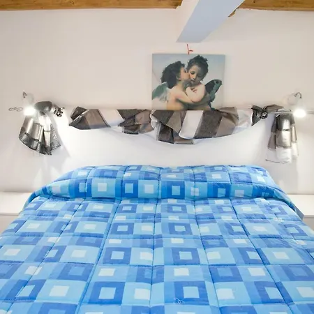 Saraceni Appartement