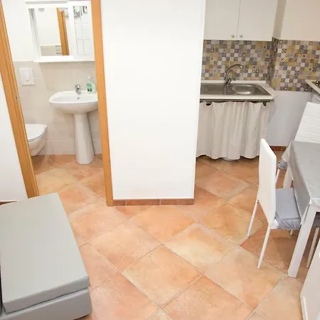 Saraceni Appartement Cefalù
