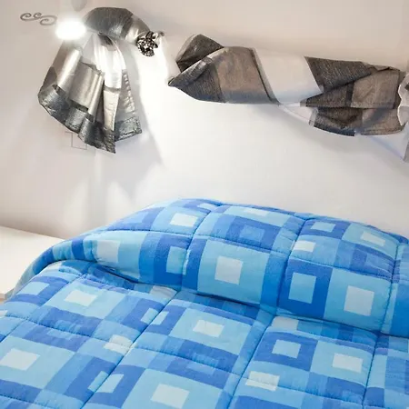Lejlighed Saraceni Cefalù
