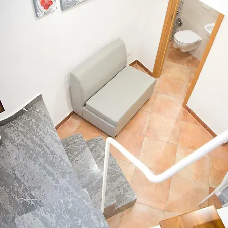 Lejlighed Saraceni Cefalù
